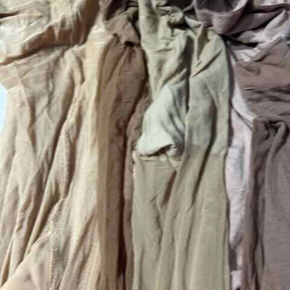 Lot of 15 Pairs Previously Worn Pantyhose - Picture 9 of 12